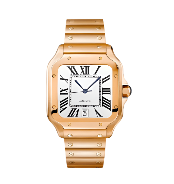 Santeiko Rose Gold 'Classic'