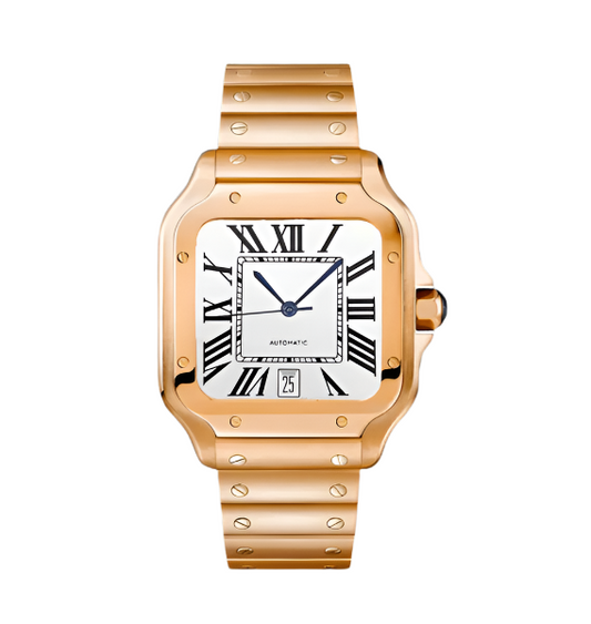 Santeiko Rose Gold 'Classic'