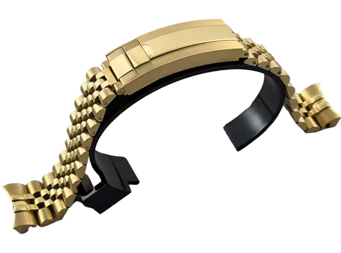 Seiko Daytona 'John Mayor'