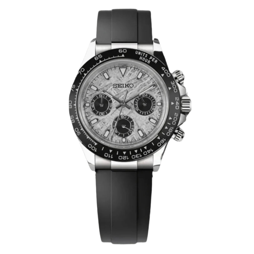 Seiko Daytona 'Meteorite' Dial Limited Edition