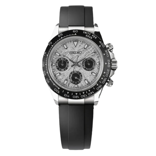 Seiko Daytona 'Meteorite' Dial Limited Edition