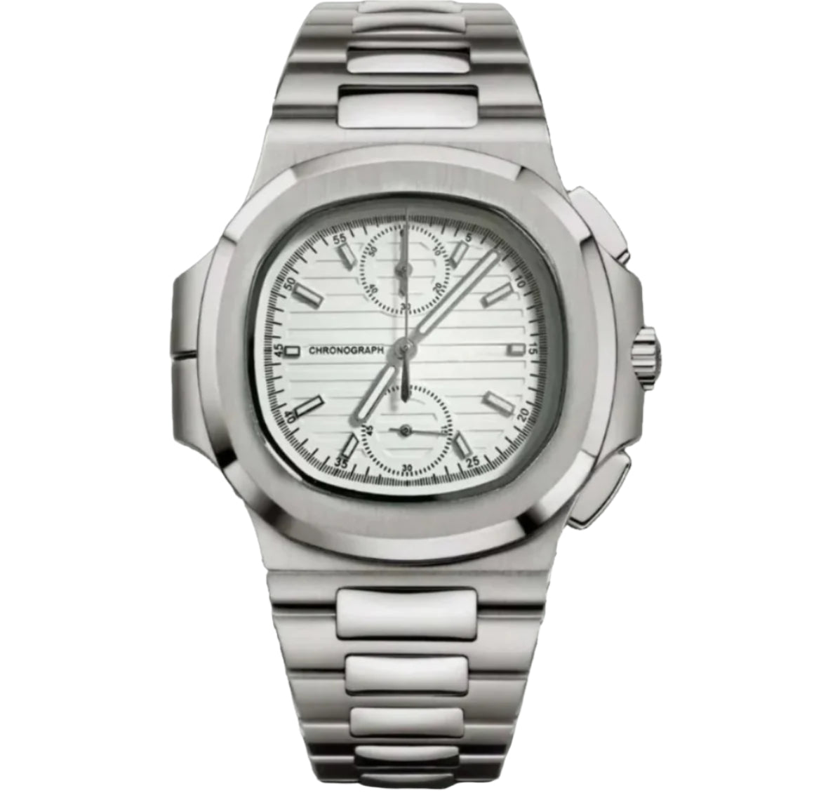 Seiko Nautilus Chronograph