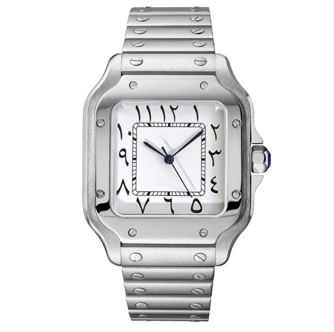 Santeiko 'Classic' Arabic