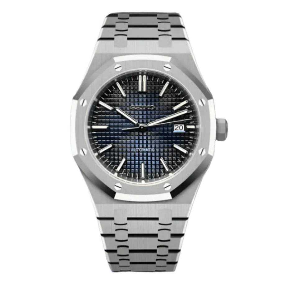 Seiko Royal Oak Navy