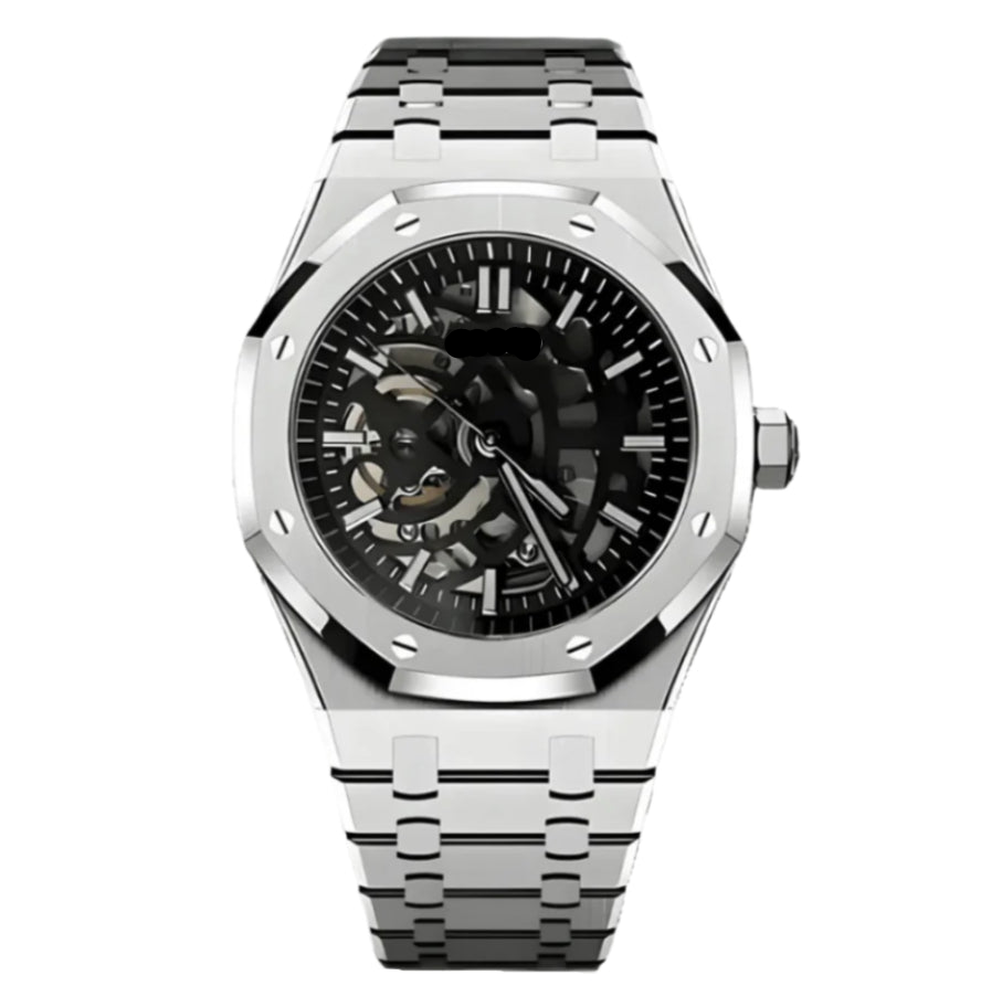 Royal Oak | Skeleton Mod Watch