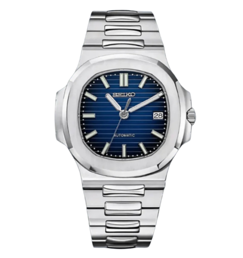 Seiko Nautilus 'Royal Blue'
