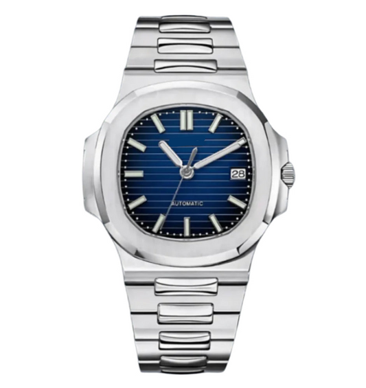 Nautilus | Navy Mod Watch