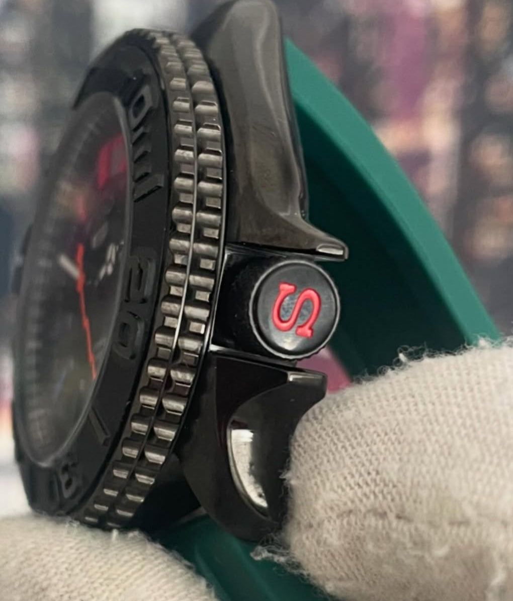Seiko SKX 'Rainbow'