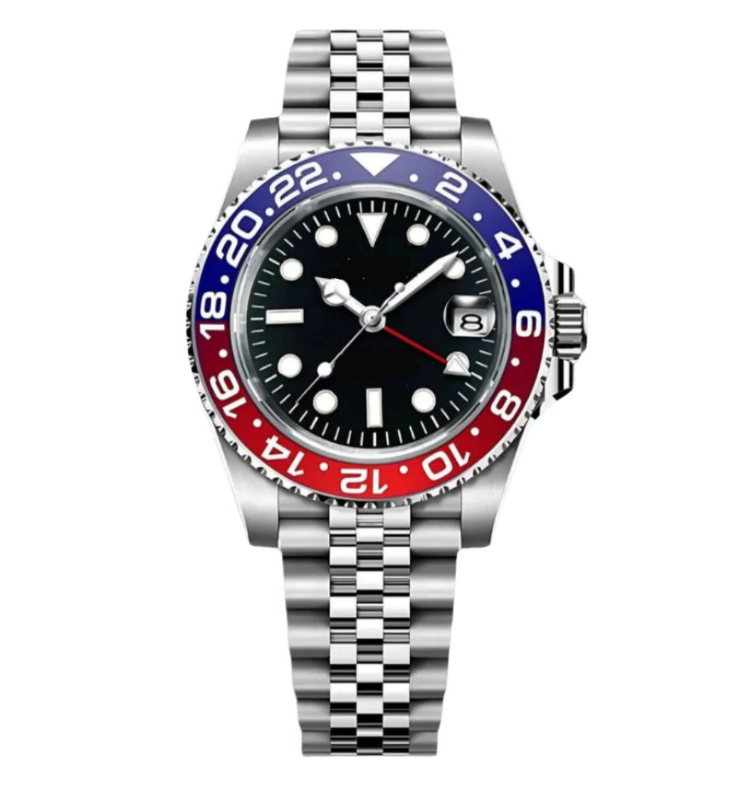 GMT | "Pepsi" Mod Watch