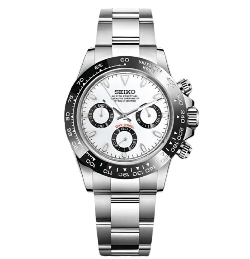 Seiko Daytona 'Panda'