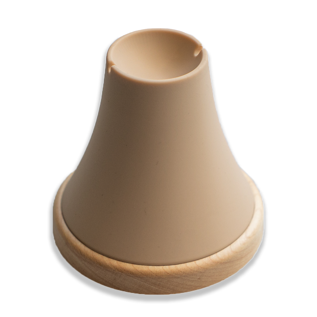 Marked By Time - Bedside Watch Stand