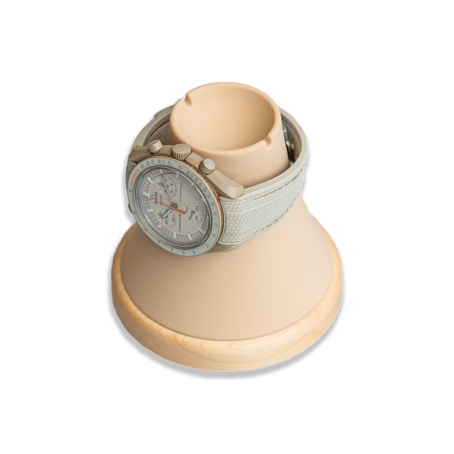 Marked By Time - Bedside Watch Stand