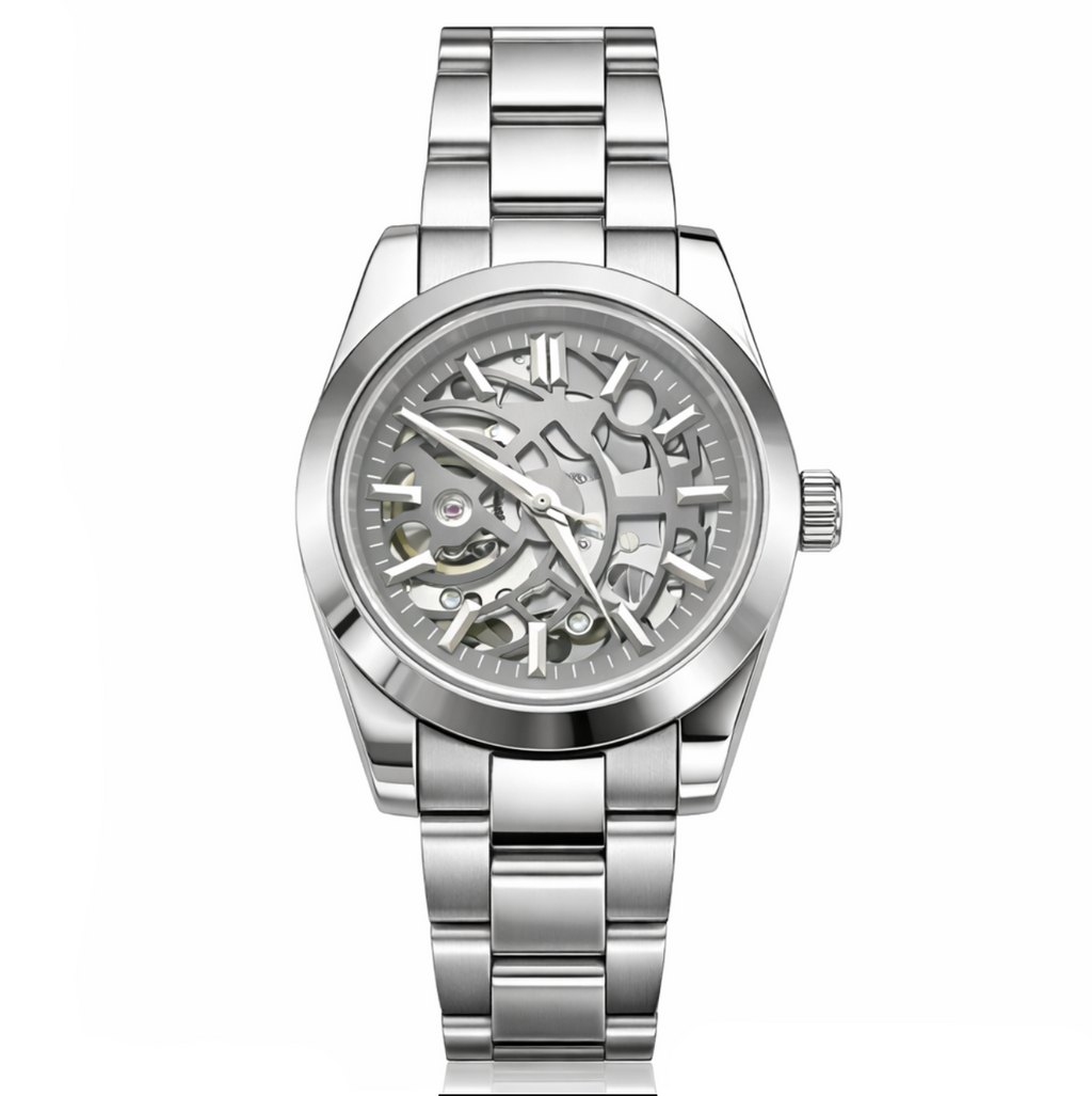 Modsbyshots Skeleton V1 | Mod Watch