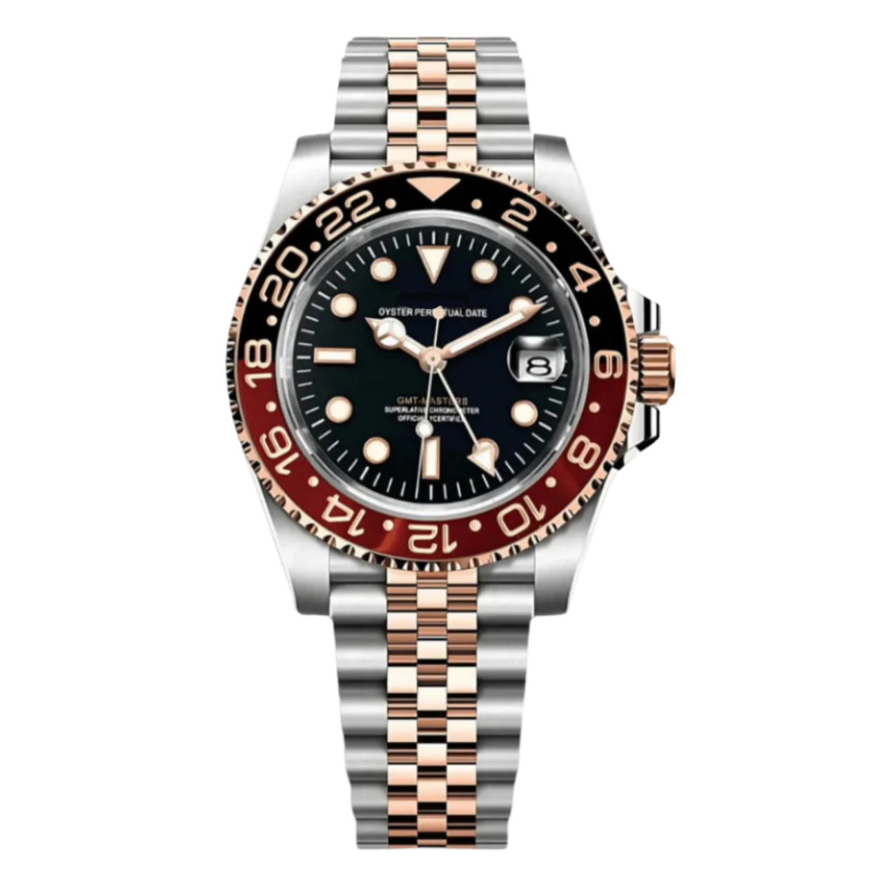 GMT | "Rootbeer" Mod Watch
