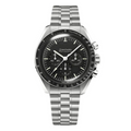 Speedmaster Professional Black | Mod Watch