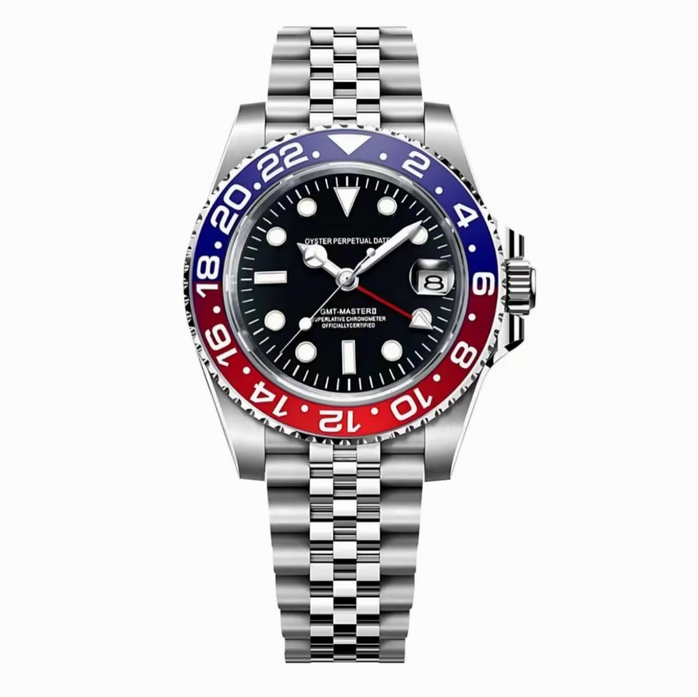 GMT | "Pepsi" Mod Watch