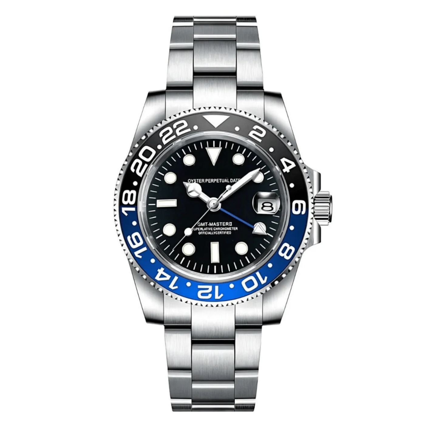 GMT | "Batman" & "Batgirl" Mod Watch