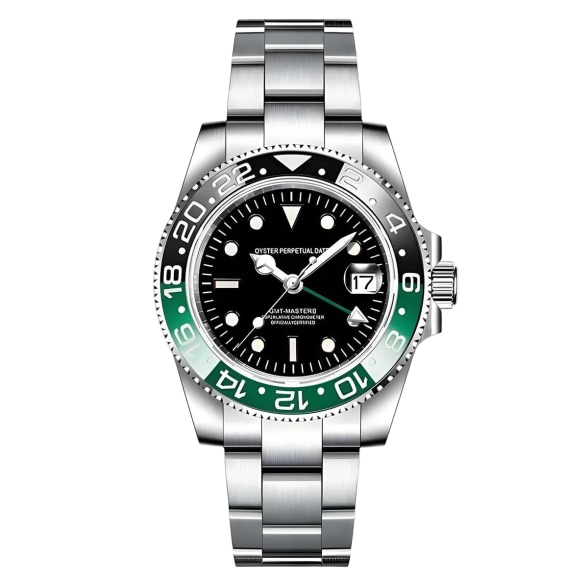 GMT | "Sprite" Mod Watch