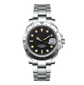 Explorer II | "Vintage" Mod Watch