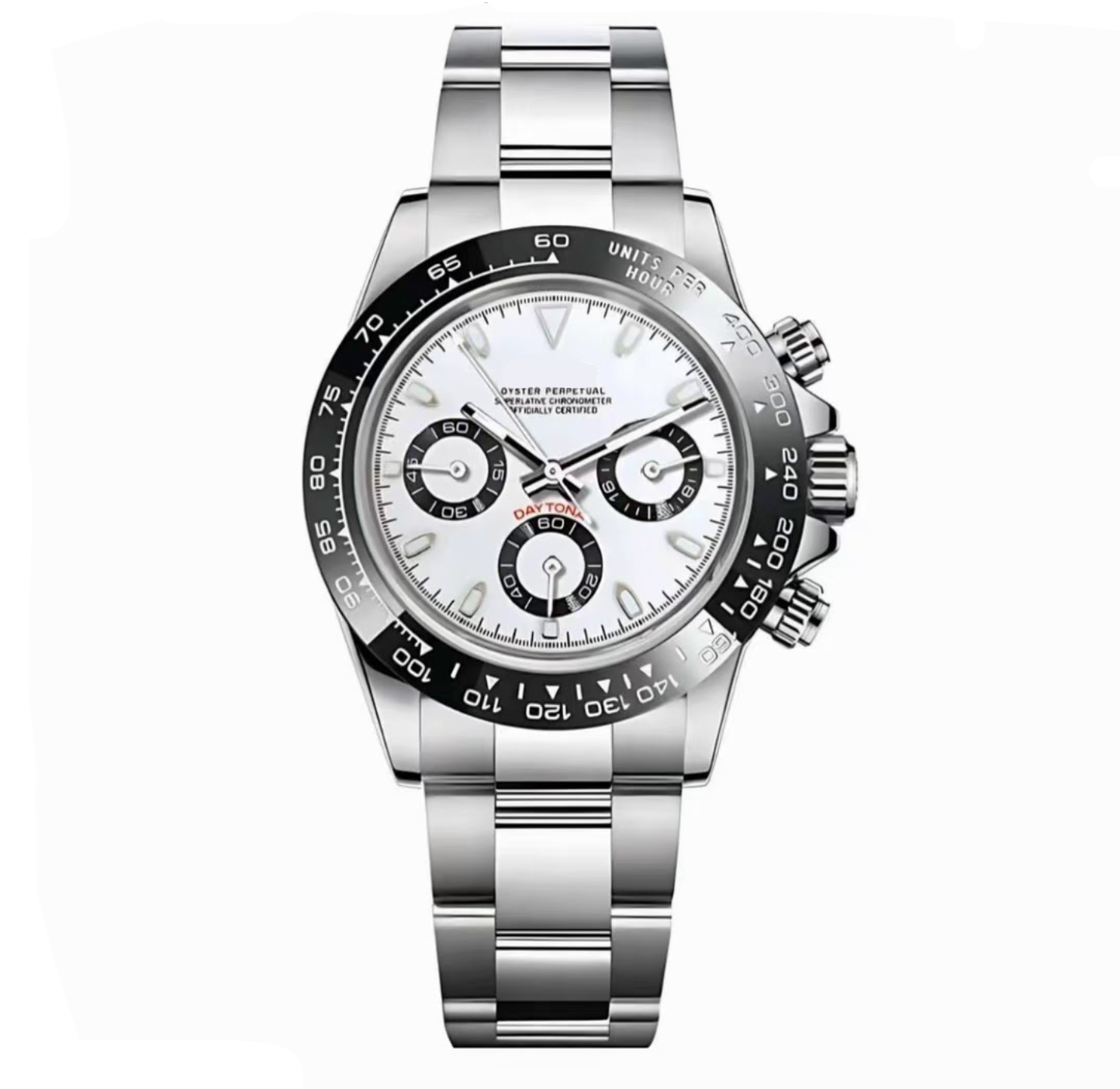 Daytona | "Panda" Mod Watch
