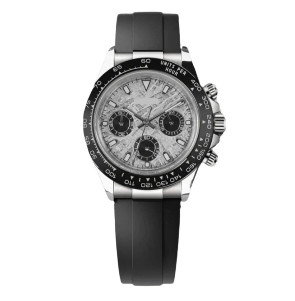 Daytona | "Meteorite" Mod Watch