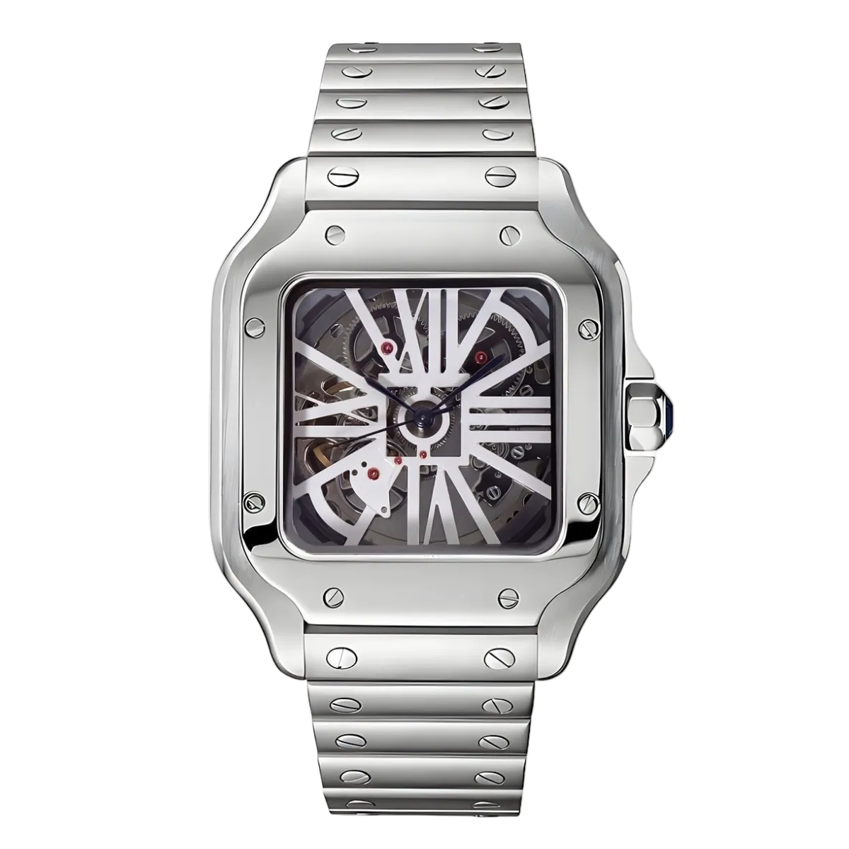 Santeiko | Skeleton V1 Mod Watch