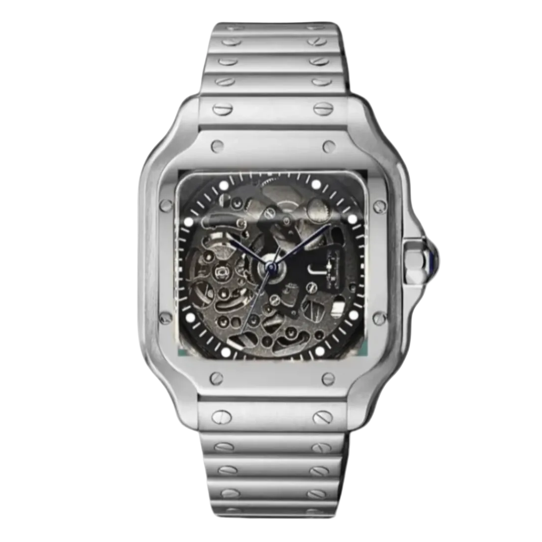 Santeiko | Skeleton V2 Mod Watch