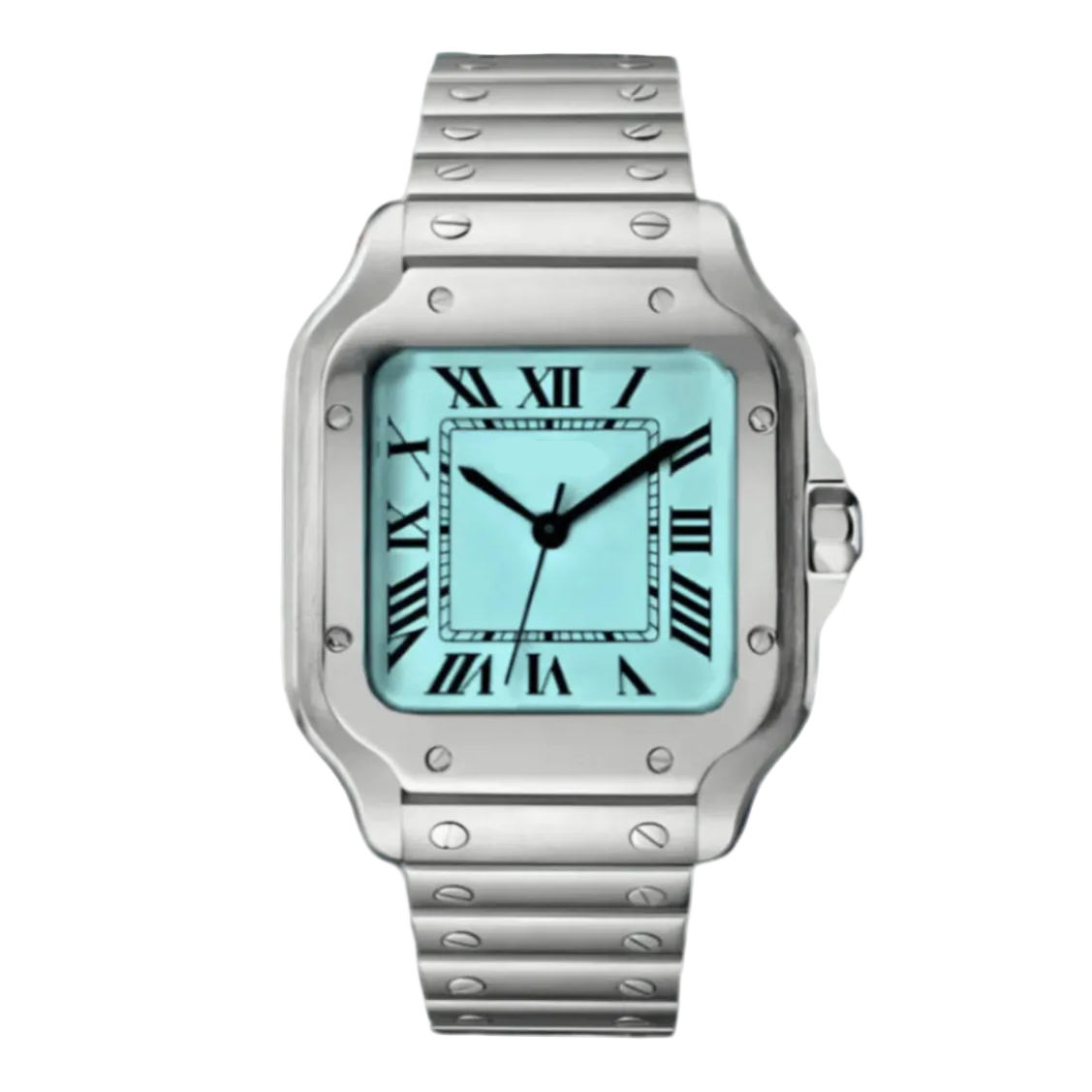 Santeiko | Tiffany Mod Watch
