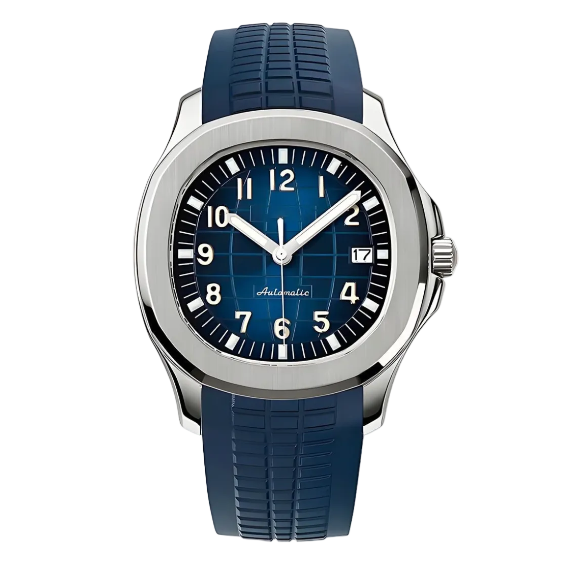 Aquanaut | Navy Mod Watch