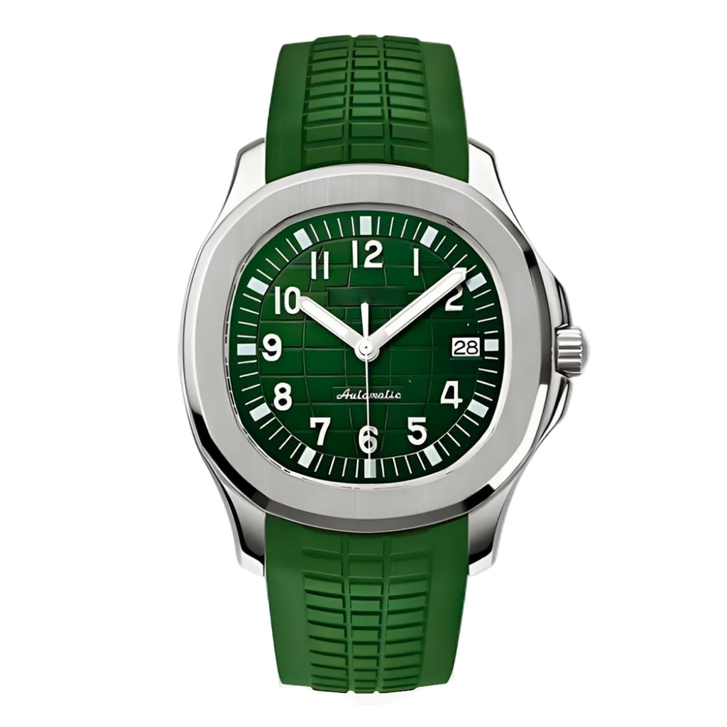 Aquanaut | Green Mod Watch