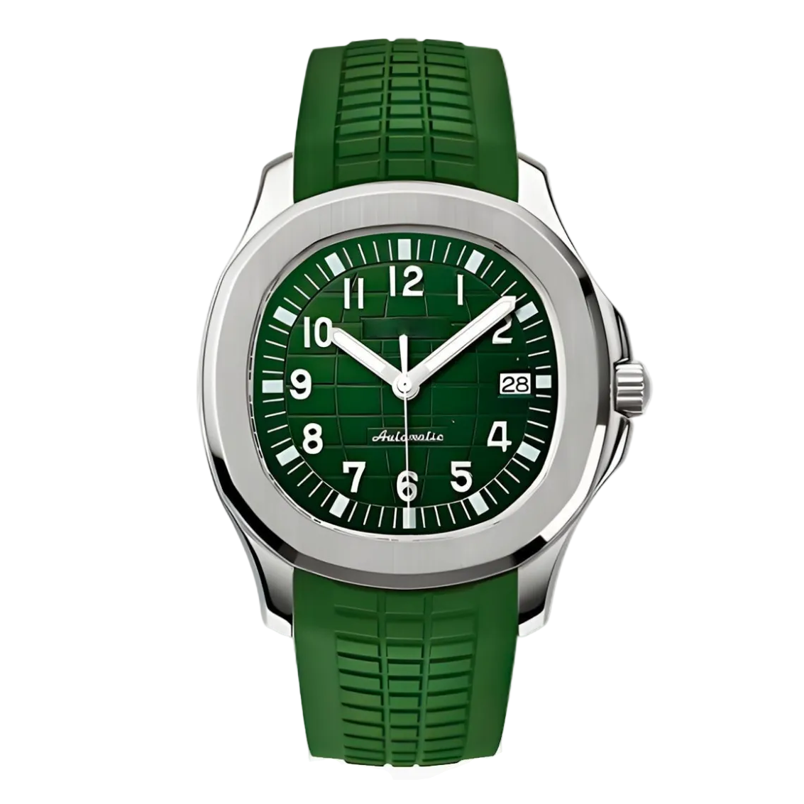 Aquanaut | Green Mod Watch