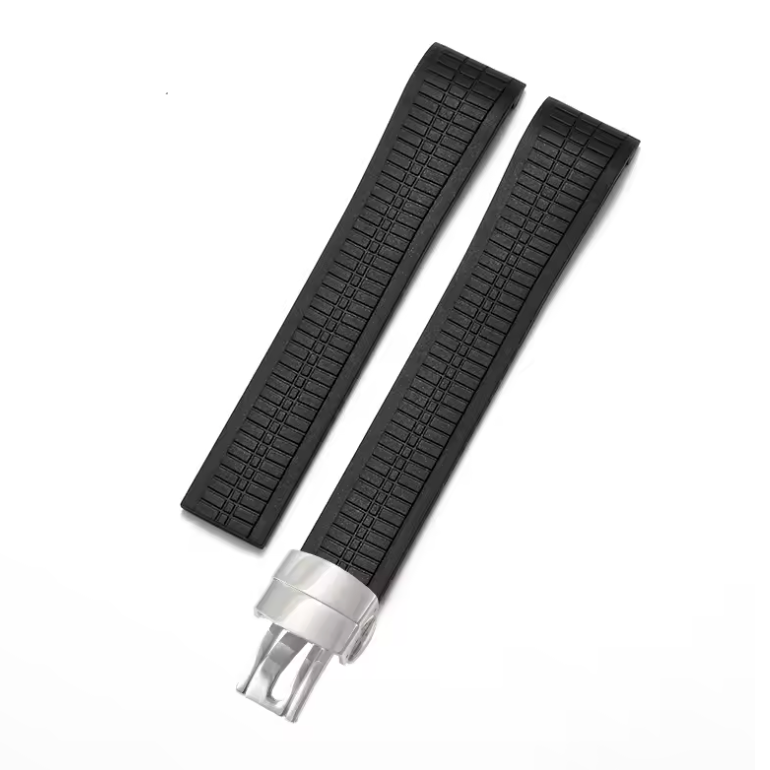 Aquanaut Silicone Strap - Pick your colour