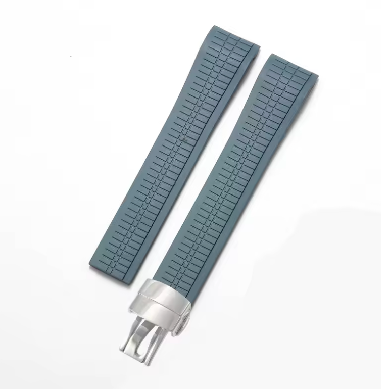 Aquanaut Silicone Strap - Pick your colour