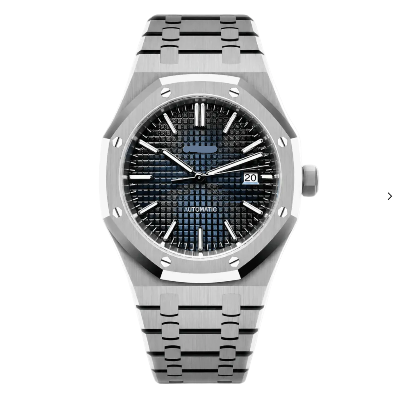 Royal Oak | Navy Mod Watch