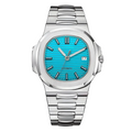 Nautilus | Tiffany Mod Watch