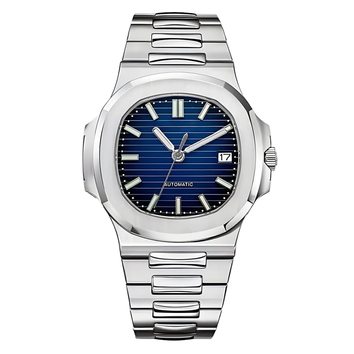 Nautilus | Royal Navy Mod Watch