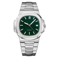 Nautilus | Green Mod Watch