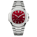 Nautilus | Red Mod Watch