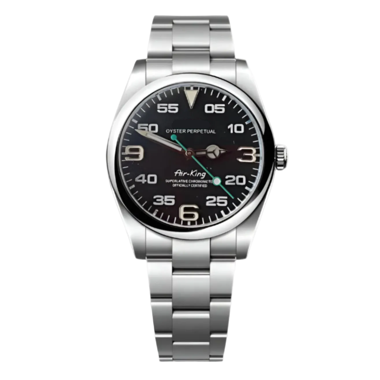 Air-King | Mod Watch