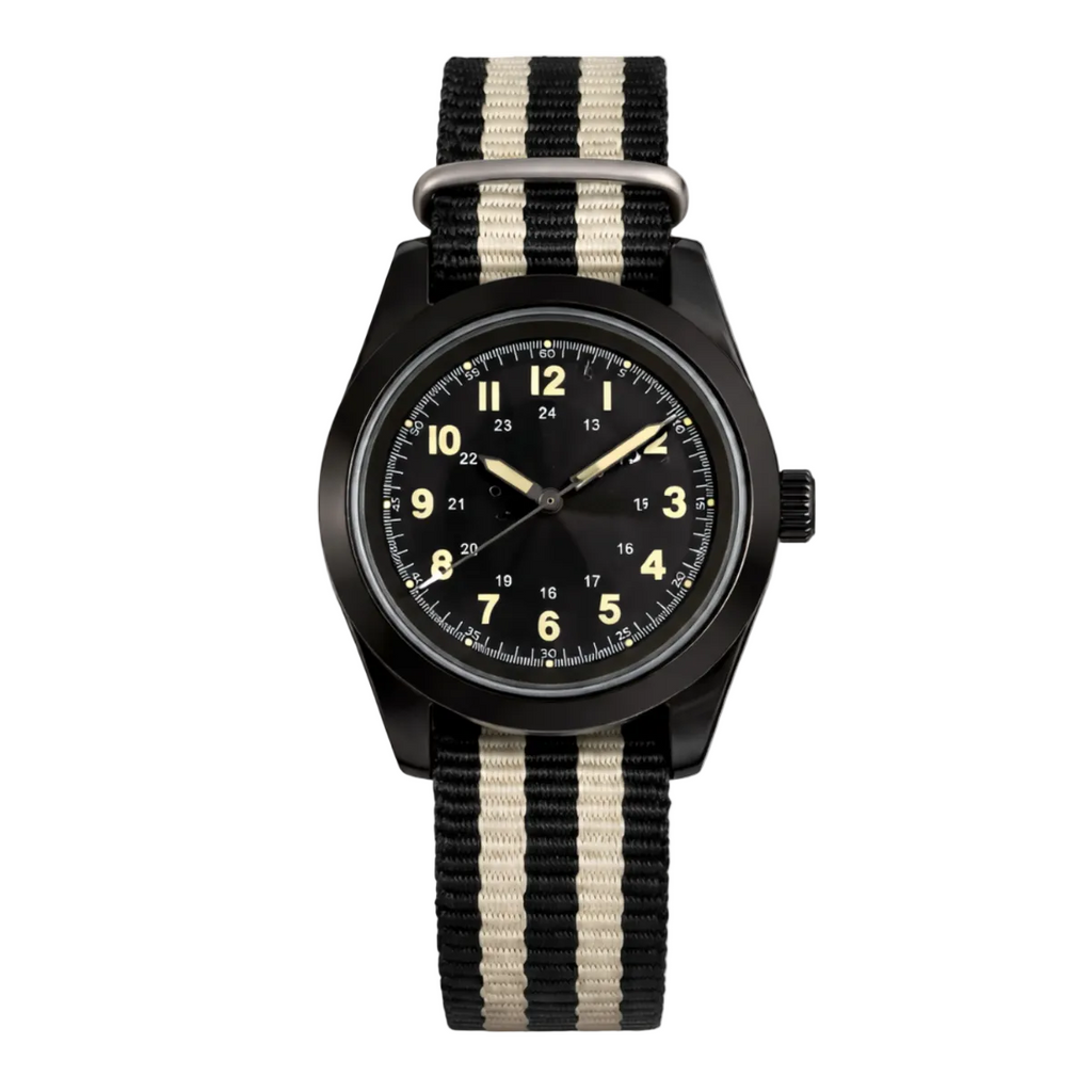 Pilot | Black Watch Mod