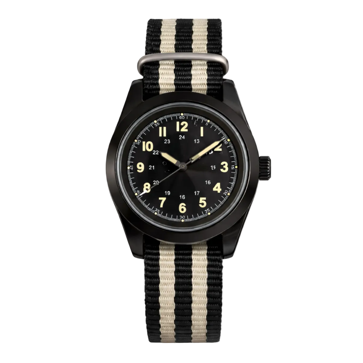 Pilot | Black Watch Mod