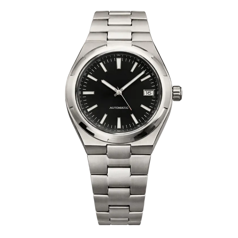 Overseas | Black Watch Mod