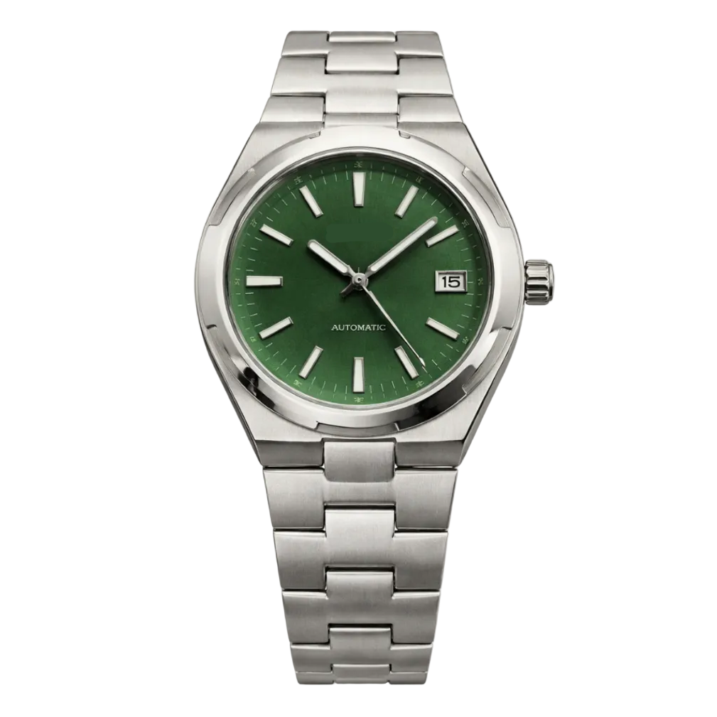 Overseas | Green Watch Mod
