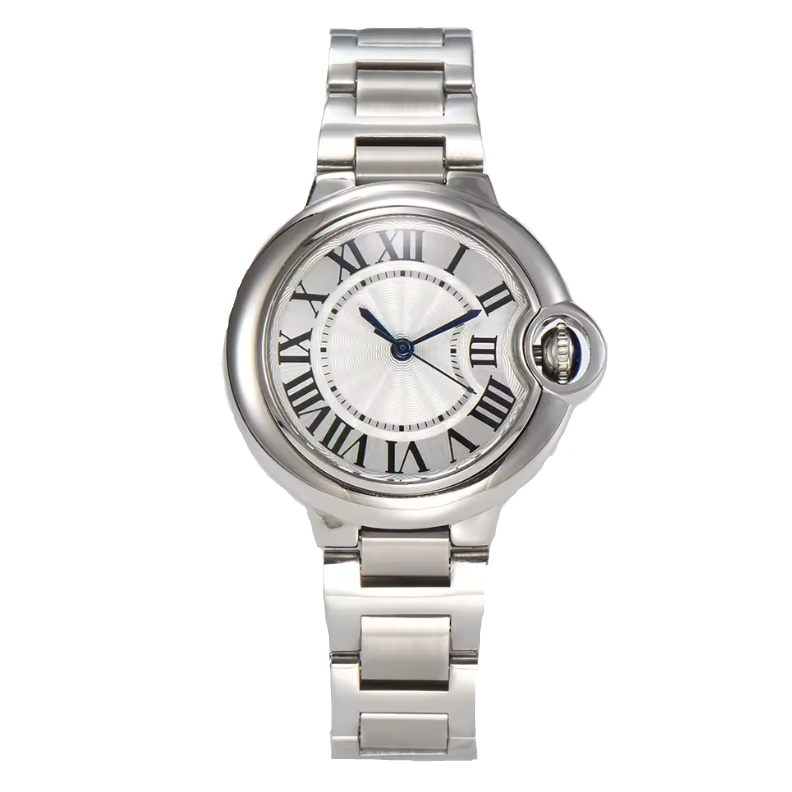 Ballon Bleu | Ladies Mod Watch