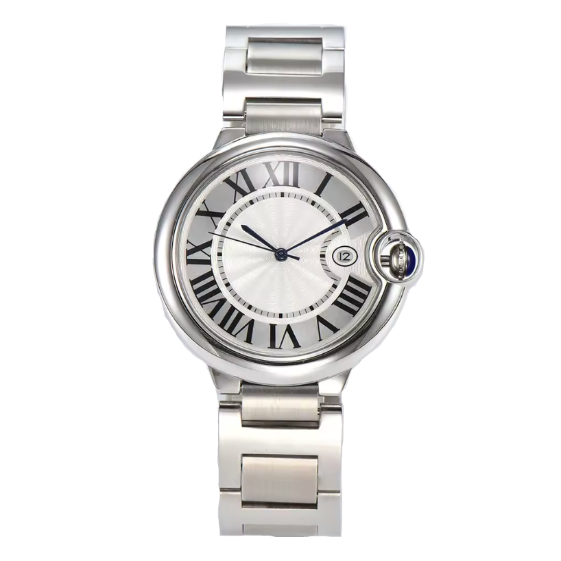Ballon Bleu | Mens Mod Watch
