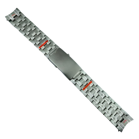 'Seamaster' Bracelet 904L Steel Bracelet