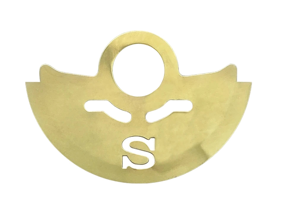 'S' Rotor Design - For Movement