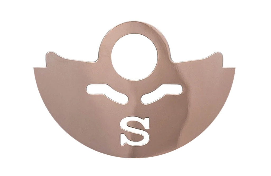 'S' Rotor Design - For Movement