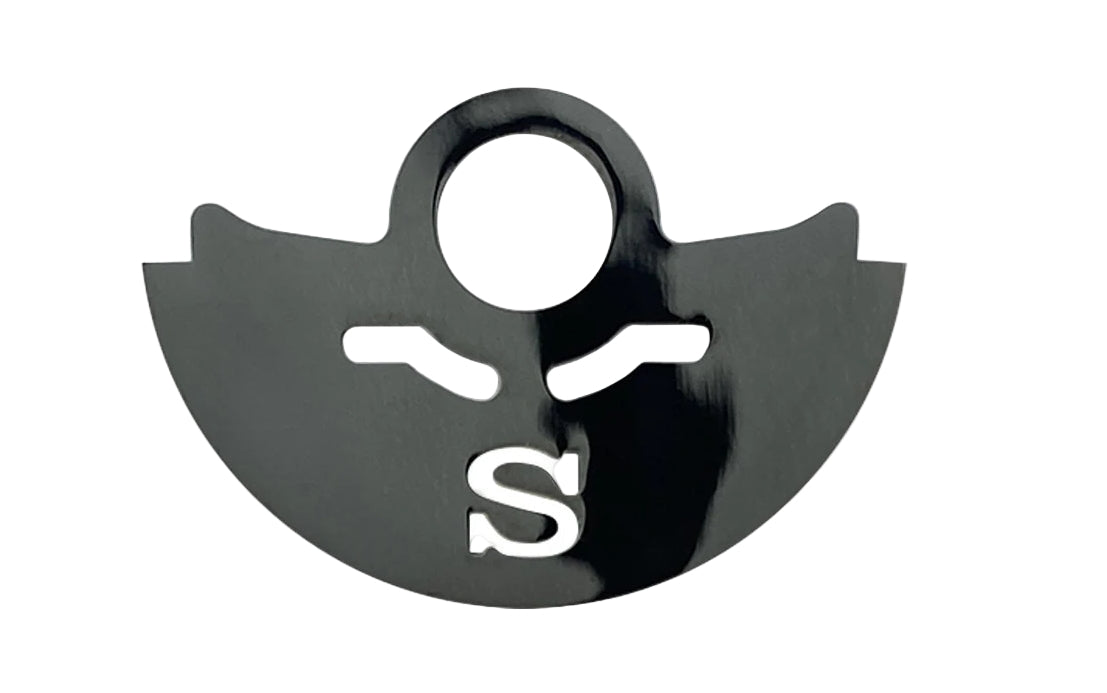 'S' Rotor Design - For Movement