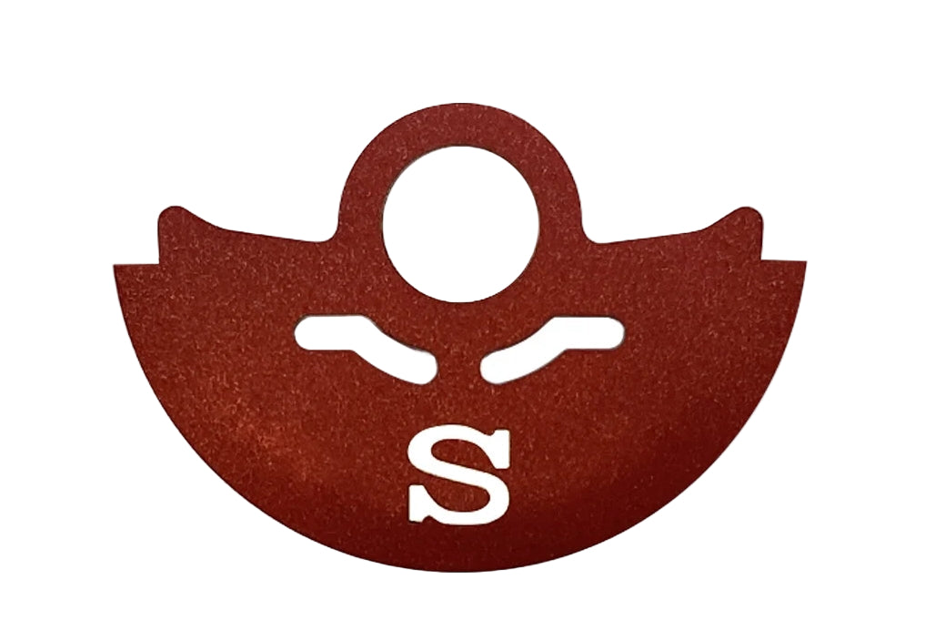 'S' Rotor Design - For Movement